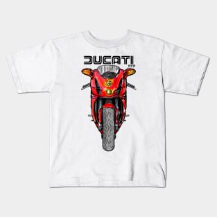 Ducati 999 Kids T-Shirt